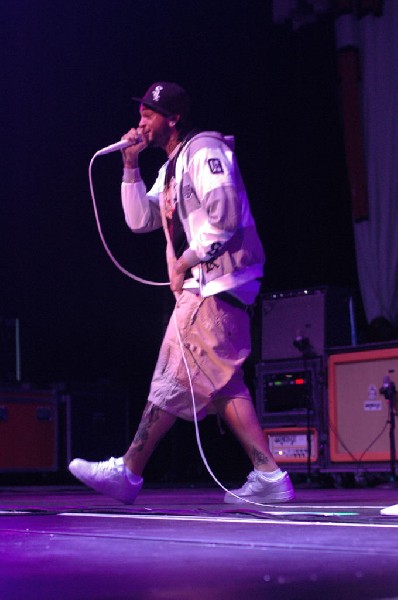 Gym Class Heroes at The Frank Erwin Center