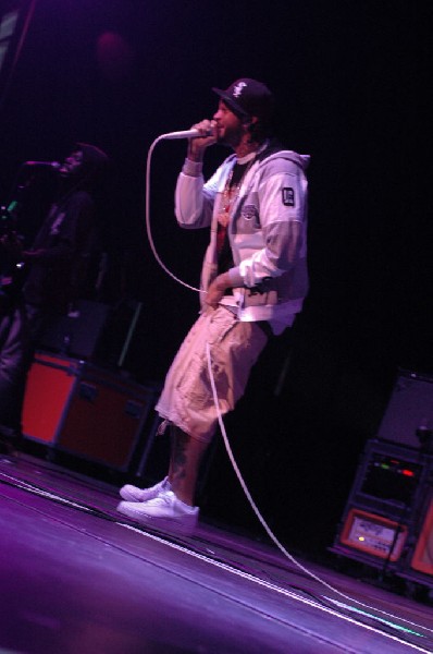 Gym Class Heroes at The Frank Erwin Center