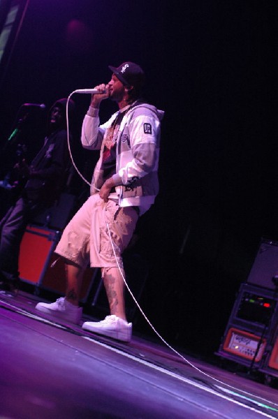 Gym Class Heroes at The Frank Erwin Center