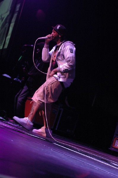Gym Class Heroes at The Frank Erwin Center