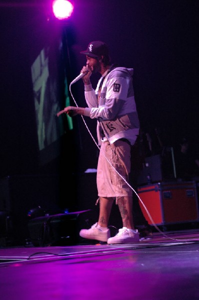 Gym Class Heroes at The Frank Erwin Center