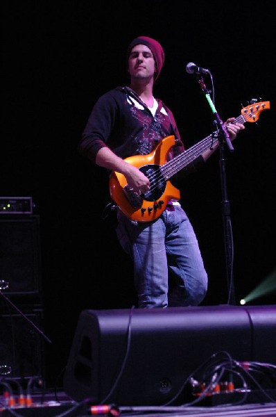 Gym Class Heroes at The Frank Erwin Center