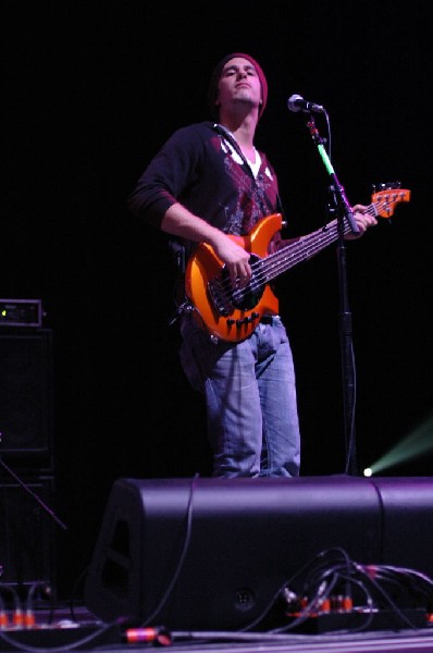 Gym Class Heroes at The Frank Erwin Center