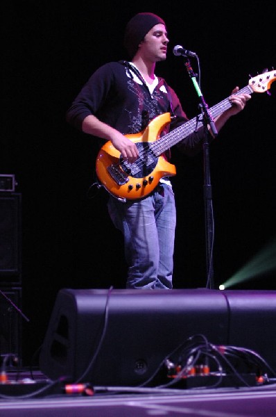 Gym Class Heroes at The Frank Erwin Center