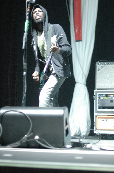 Gym Class Heroes at The Frank Erwin Center