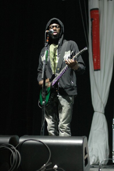 Gym Class Heroes at The Frank Erwin Center