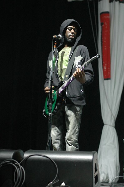 Gym Class Heroes at The Frank Erwin Center