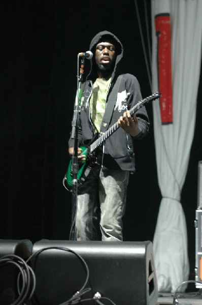 Gym Class Heroes at The Frank Erwin Center