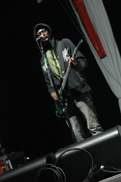 Gym Class Heroes at The Frank Erwin Center