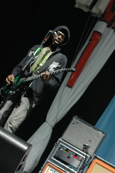 Gym Class Heroes at The Frank Erwin Center