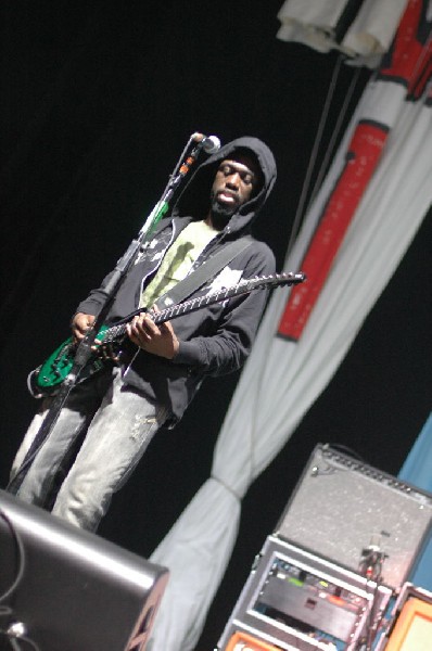 Gym Class Heroes at The Frank Erwin Center