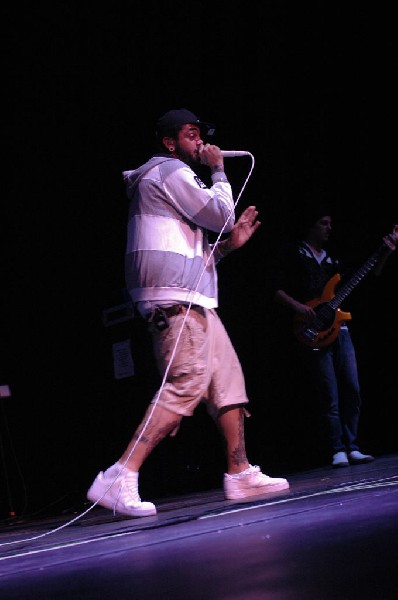Gym Class Heroes at The Frank Erwin Center