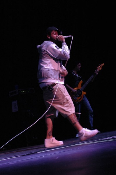 Gym Class Heroes at The Frank Erwin Center