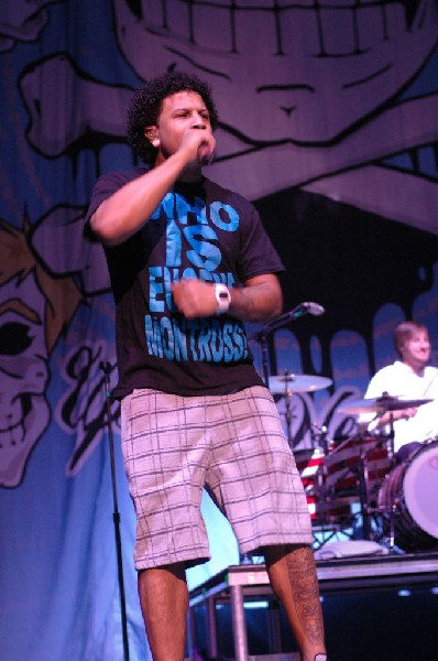 Gym Class Heroes at The Frank Erwin Center