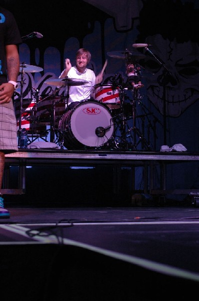 Gym Class Heroes at The Frank Erwin Center