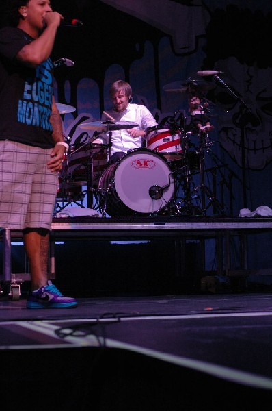 Gym Class Heroes at The Frank Erwin Center