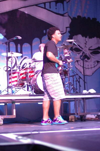 Gym Class Heroes at The Frank Erwin Center