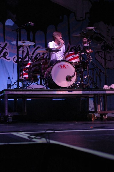 Gym Class Heroes at The Frank Erwin Center