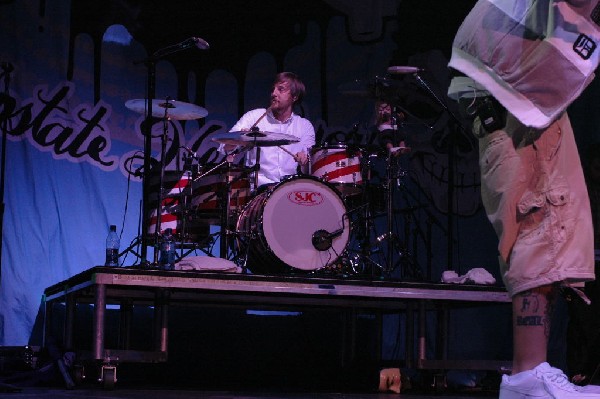 Gym Class Heroes at The Frank Erwin Center