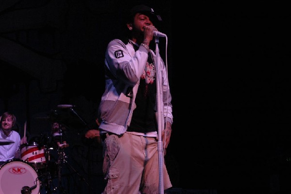 Gym Class Heroes at The Frank Erwin Center