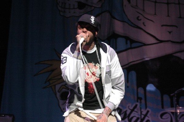 Gym Class Heroes at The Frank Erwin Center