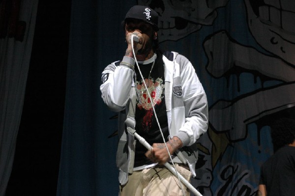 Gym Class Heroes at The Frank Erwin Center