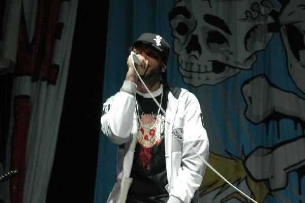 Gym Class Heroes at The Frank Erwin Center