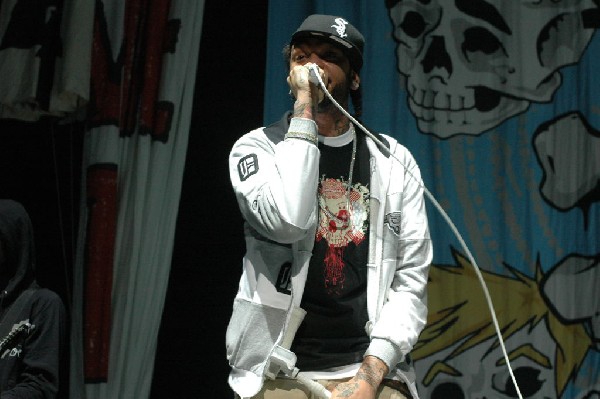 Gym Class Heroes at The Frank Erwin Center