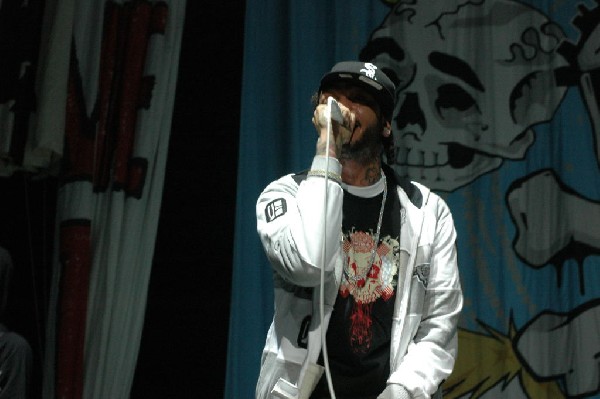 Gym Class Heroes at The Frank Erwin Center