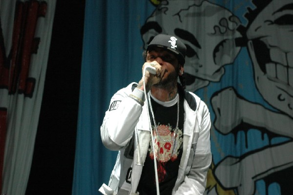 Gym Class Heroes at The Frank Erwin Center