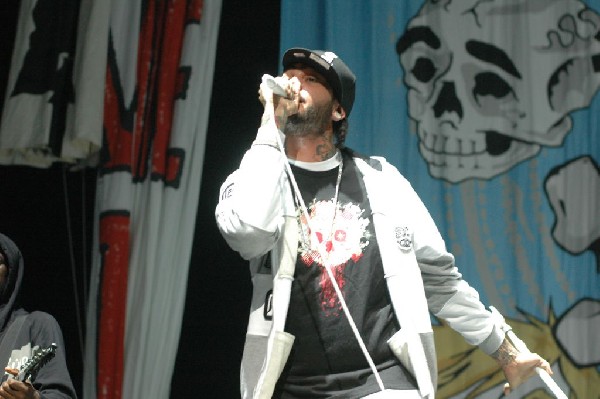 Gym Class Heroes at The Frank Erwin Center