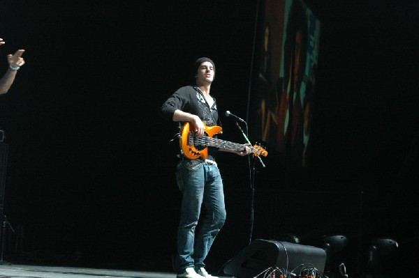 Gym Class Heroes at The Frank Erwin Center