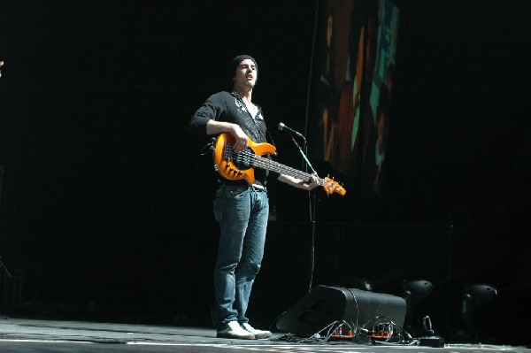 Gym Class Heroes at The Frank Erwin Center