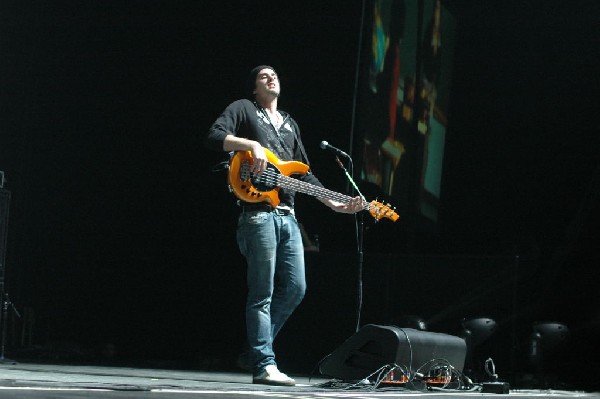 Gym Class Heroes at The Frank Erwin Center