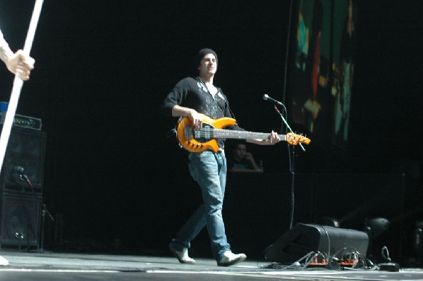 Gym Class Heroes at The Frank Erwin Center