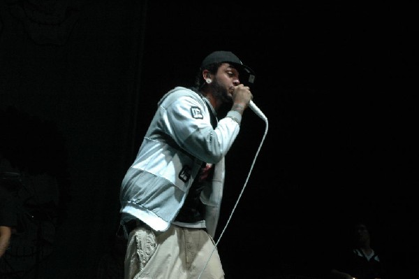 Gym Class Heroes at The Frank Erwin Center