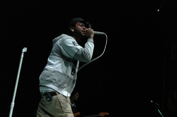Gym Class Heroes at The Frank Erwin Center