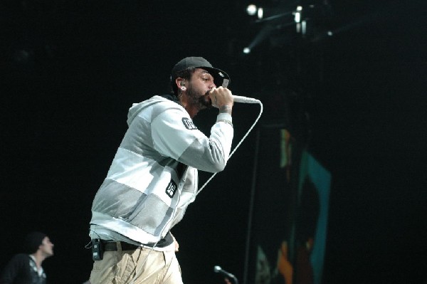 Gym Class Heroes at The Frank Erwin Center