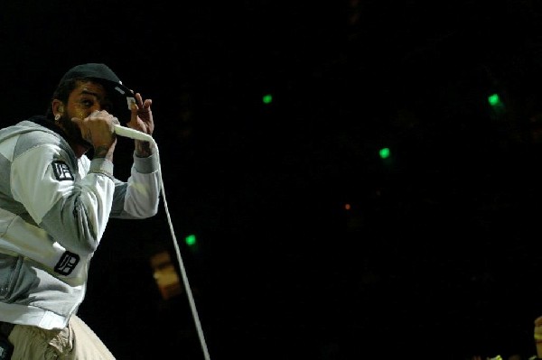 Gym Class Heroes at The Frank Erwin Center