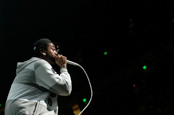 Gym Class Heroes at The Frank Erwin Center