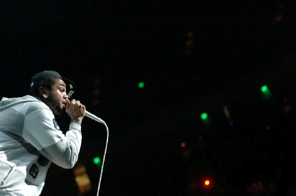 Gym Class Heroes at The Frank Erwin Center