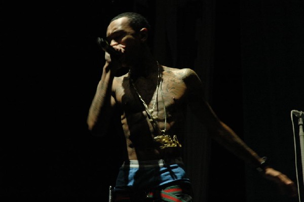 Gym Class Heroes at The Frank Erwin Center