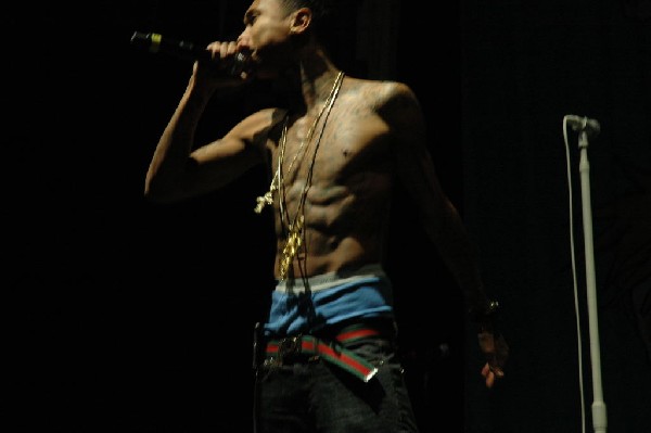 Gym Class Heroes at The Frank Erwin Center