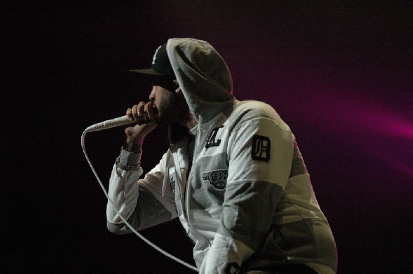 Gym Class Heroes at The Frank Erwin Center