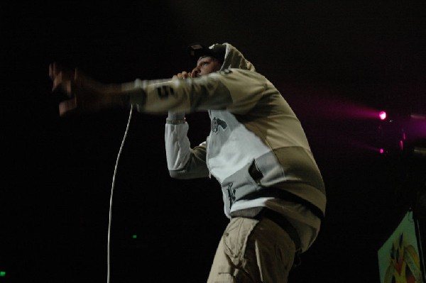 Gym Class Heroes at The Frank Erwin Center