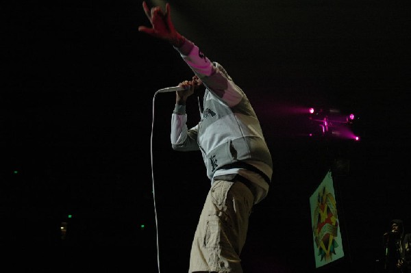 Gym Class Heroes at The Frank Erwin Center