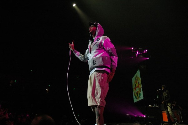 Gym Class Heroes at The Frank Erwin Center