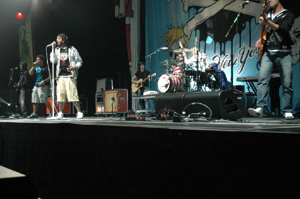 Gym Class Heroes at The Frank Erwin Center