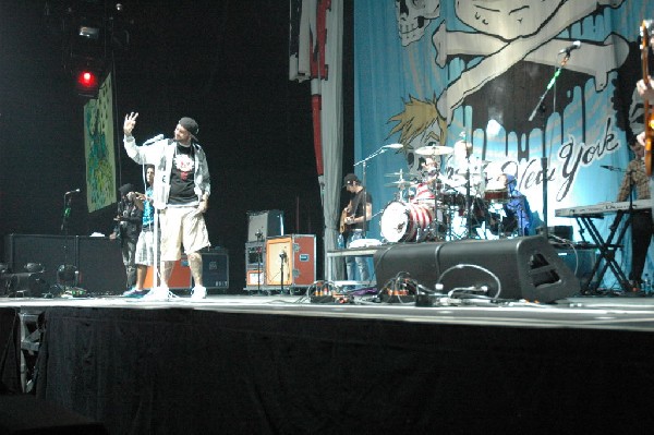 Gym Class Heroes at The Frank Erwin Center