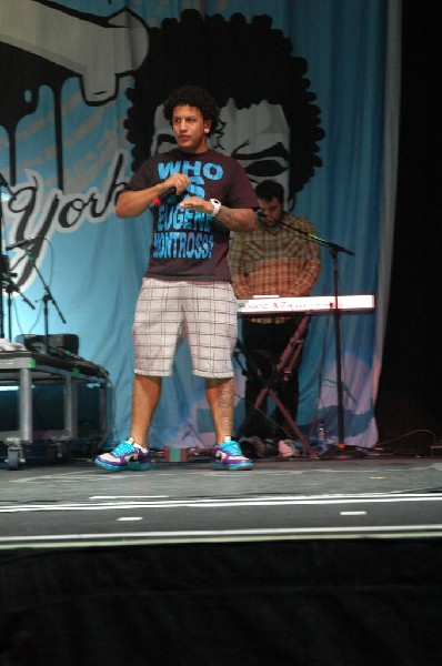 Gym Class Heroes at The Frank Erwin Center